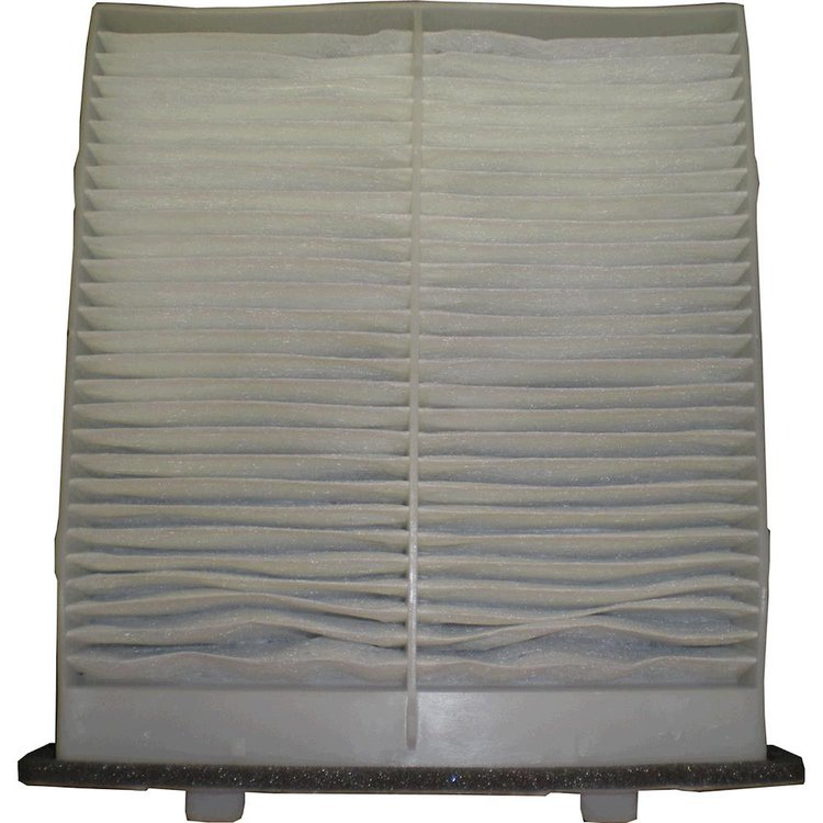 Cabin Air Filte (SLP)