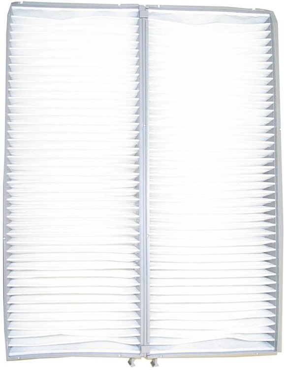 Cabin Air Filte (SLP)
