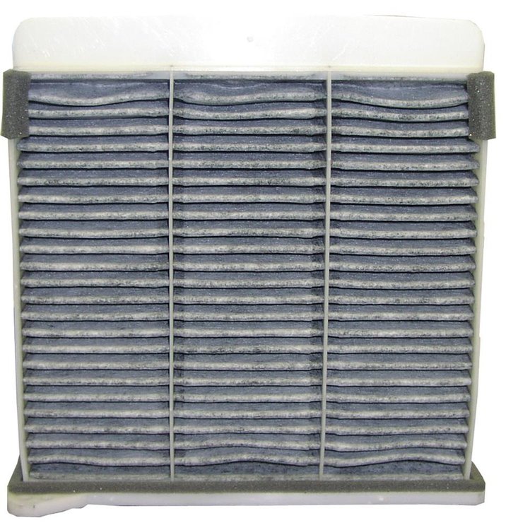 Cabin Air Filte (SLP)
