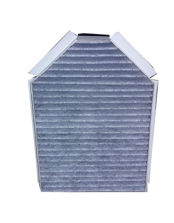 Cabin Air Filte (SLP)