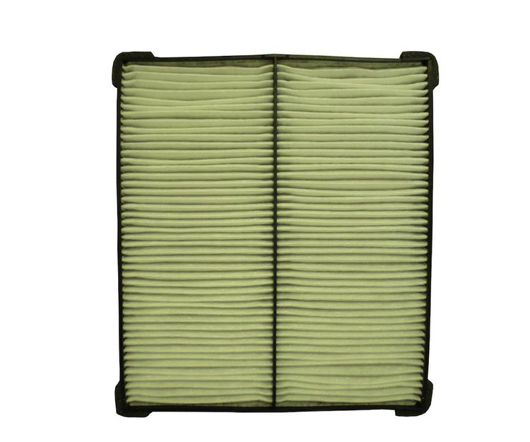 Cabin Air Filte (SLP)