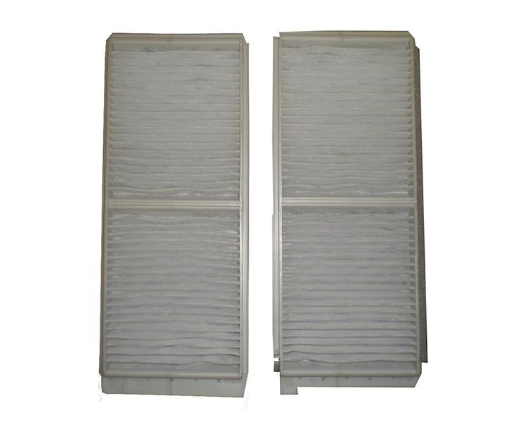 Cabin Air Filte (SLP)