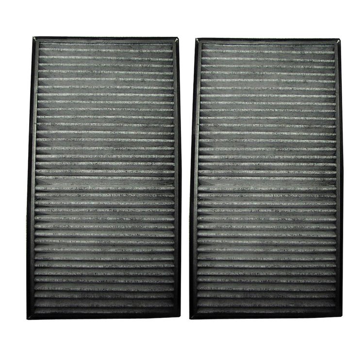 Cabin Air Filte (SLP)