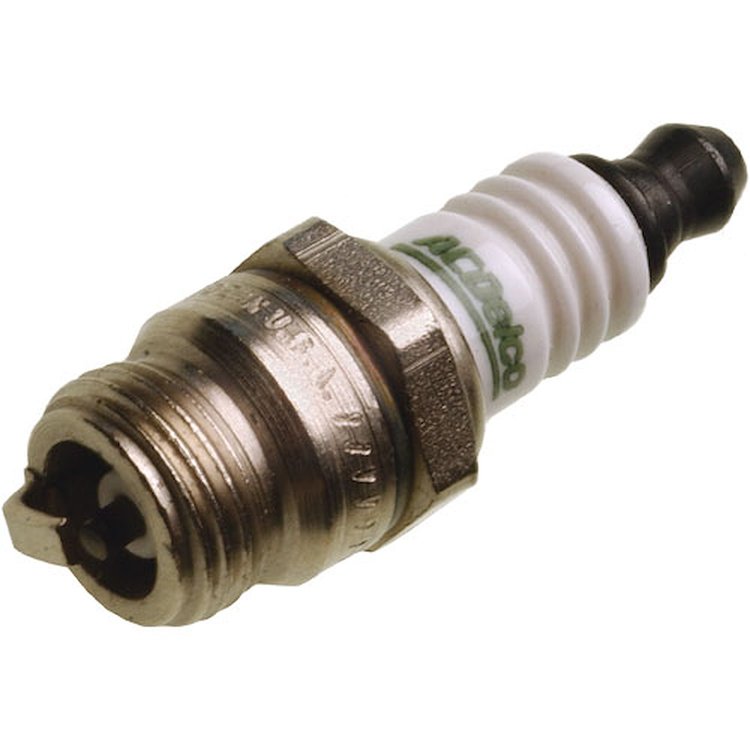 SPARK PLUG