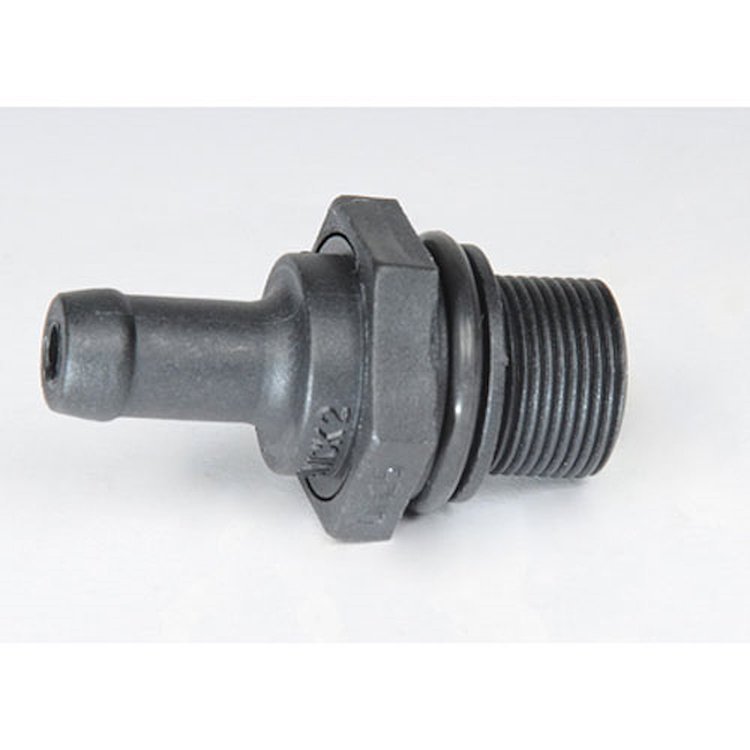 Positive Crankcase Ventilation PCV Valve for Select 2004-2009 Chevrolet, Pontiac, Suzuki