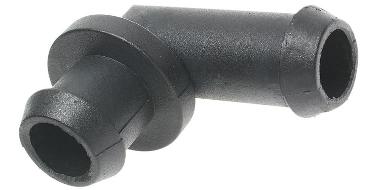 CV4004C Gold Positive Crank PCV Valve for 1968-1999 Ford, Lincoln, Mercury Cars and Trucks