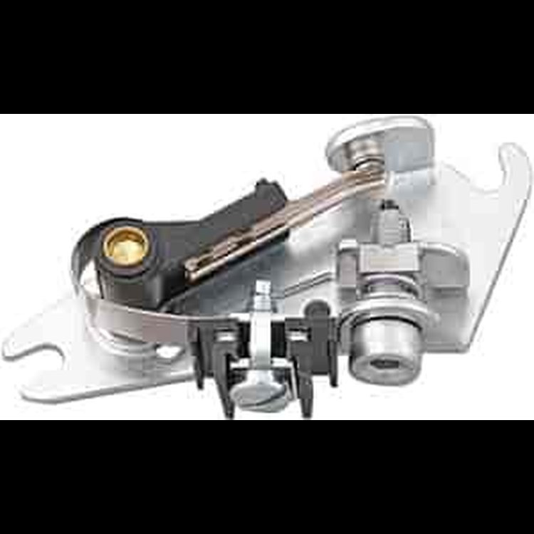 Distributor Contact Points AMC, GM, Jeep, Checker