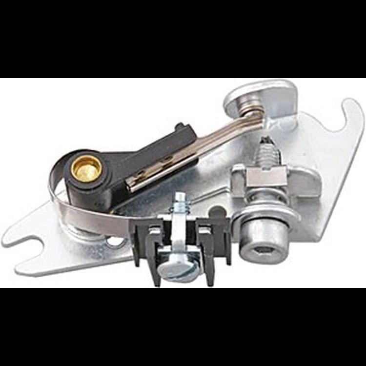 Distributor Contact Points AMC, GM, Jeep, International, Checker