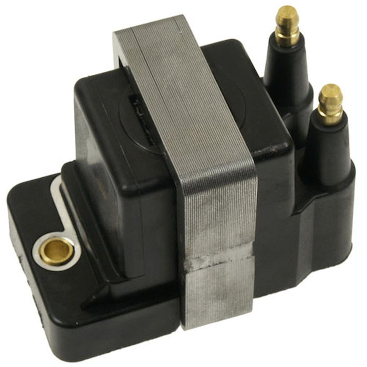 COIL ASM IGN
