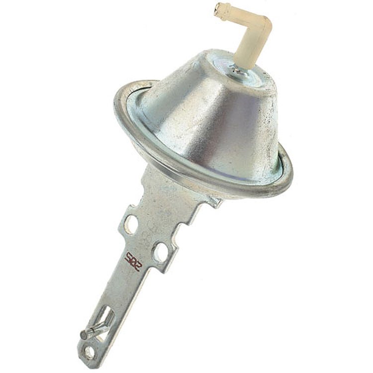 CONTROL ASM DISTR VAC
