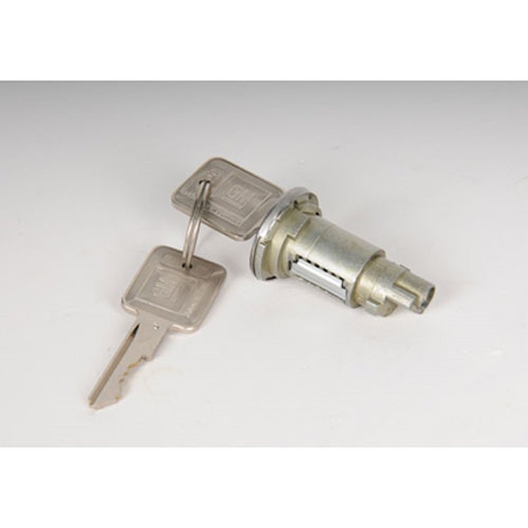 CYLINDER ASSY IGNITION LO