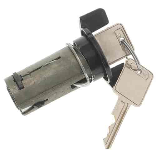 LOCK CYLINDER & KEY