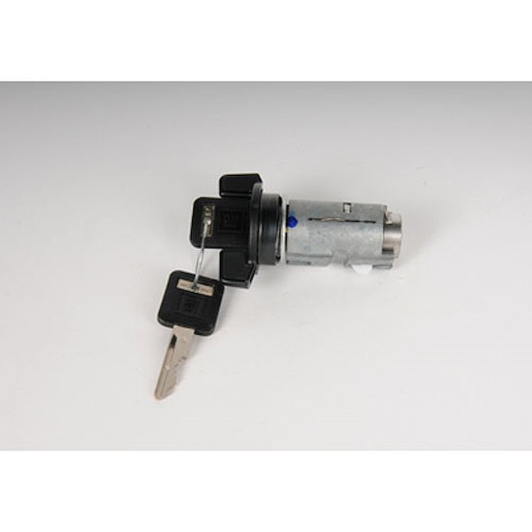 CYLINDER-STRG COL LK &IGN