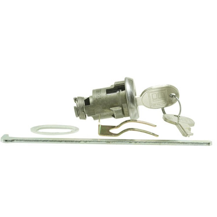 Trunk Lid Lock for Select 1958-1999 GM Models