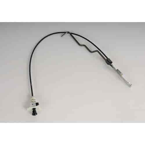 ACTUATOR ASM IGN SW W/BRK