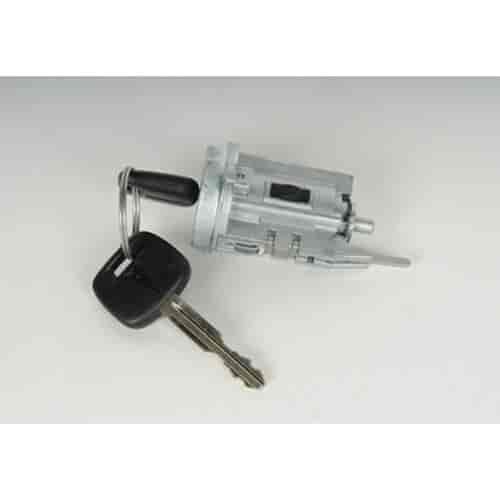 Ignition Lock C (SLP)