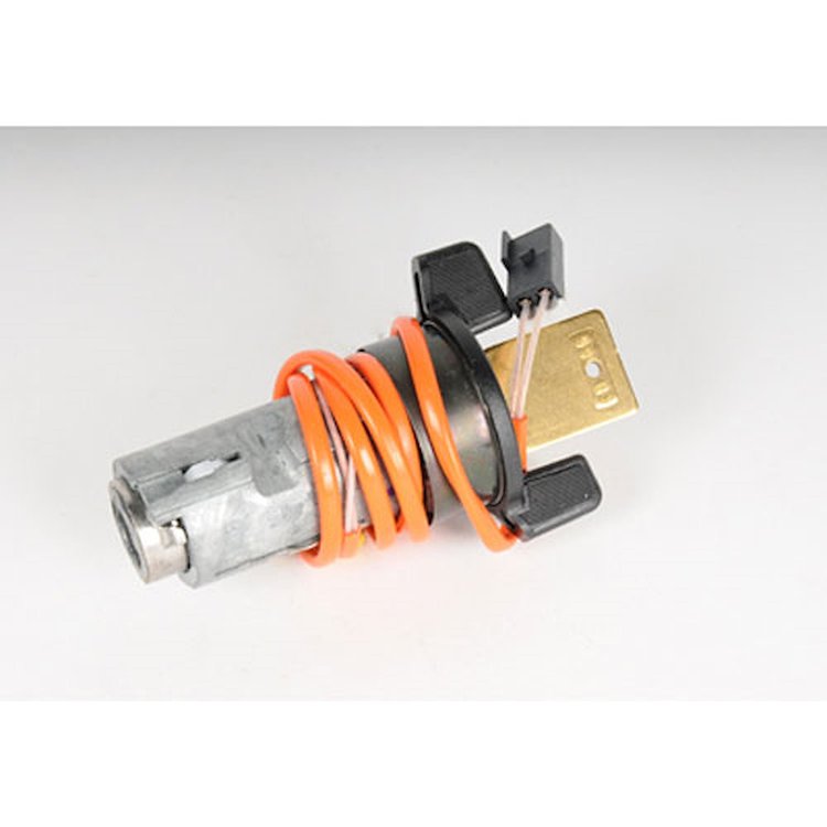 CYLINDER SET STRG COL LK