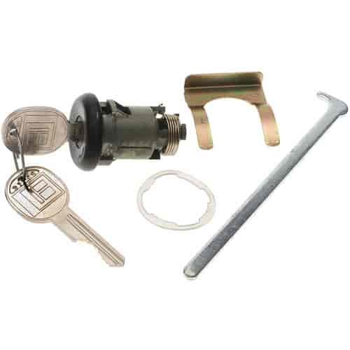 LATCH ASM R/CMPT LID