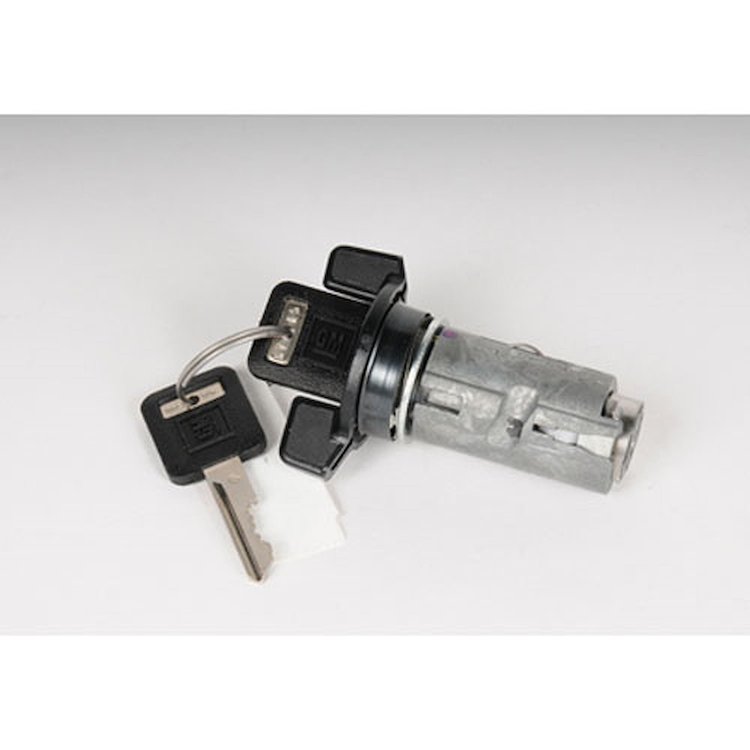 CYLINDER STRG COL LK &IGN
