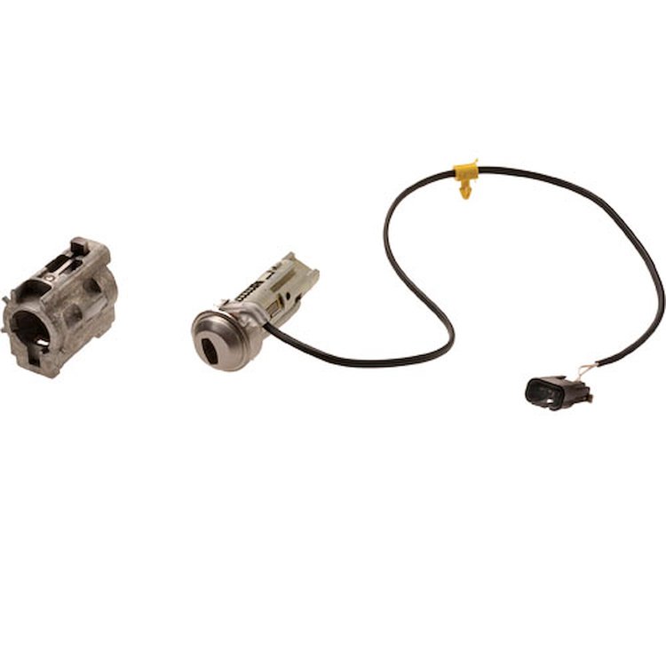 CYLINDER KIT IGN LK UNCOD
