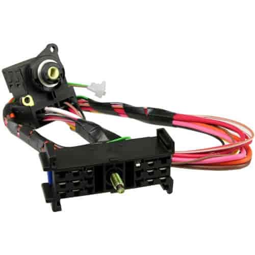 Ignition Switch (SLP)