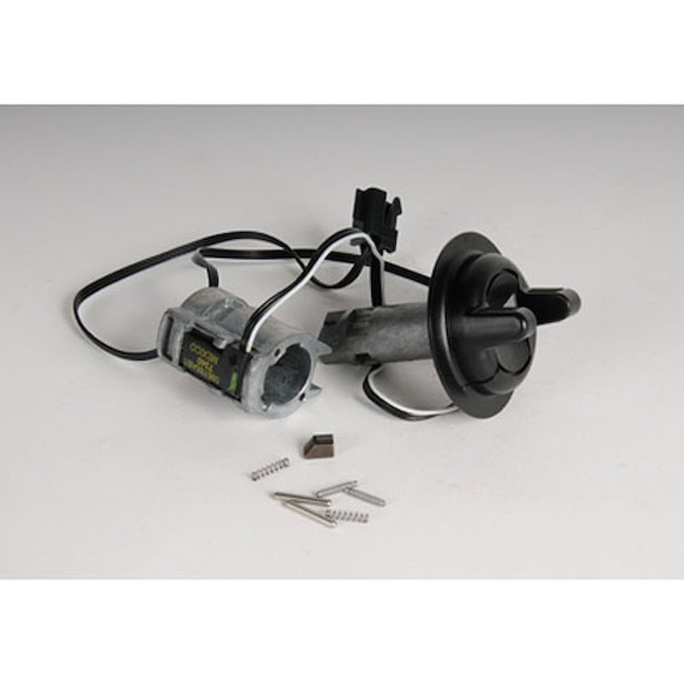 CYLINDER KIT IGN LK UNCOD