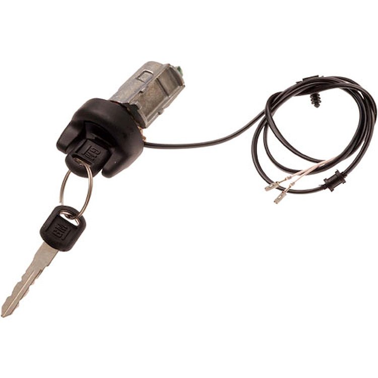 CYLINDER STRG COL LK / IG