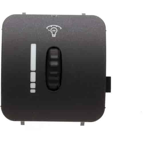 SWITCH ASM-I/P LP DIMR