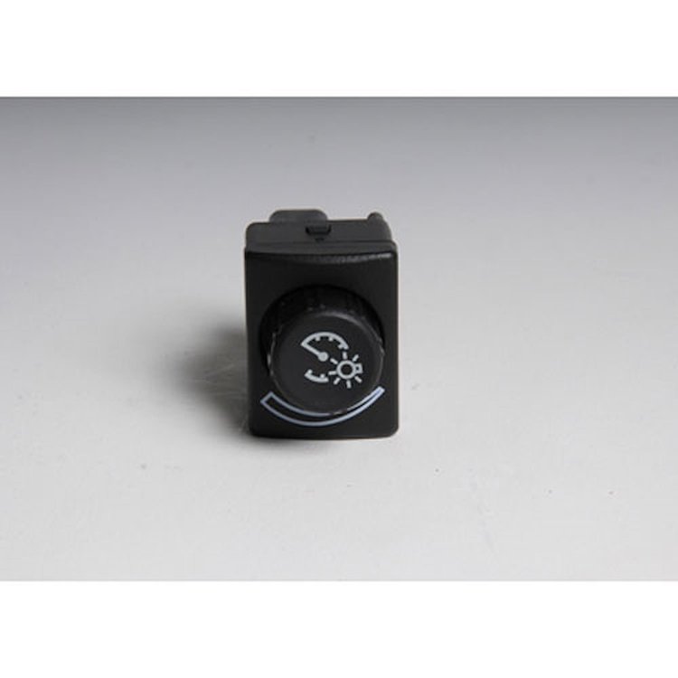 SWITCH ASM-I/P LP DIMR