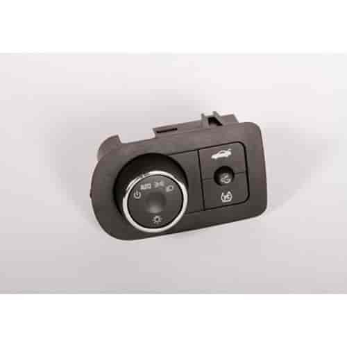 Ebony Headlight (SLP-P1)