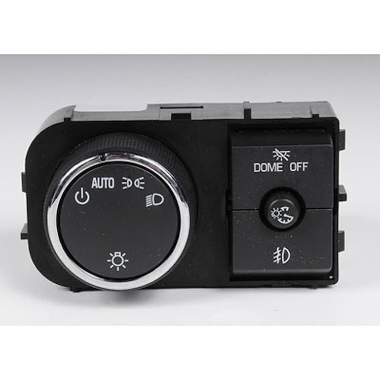 SWITCH HDLP & I/P LP DIMR