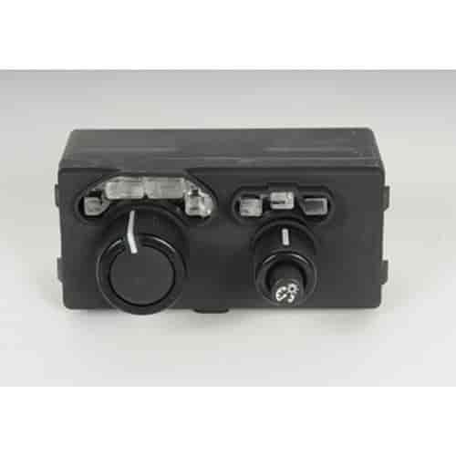 SWITCH ASM-HDLP & I/P LP