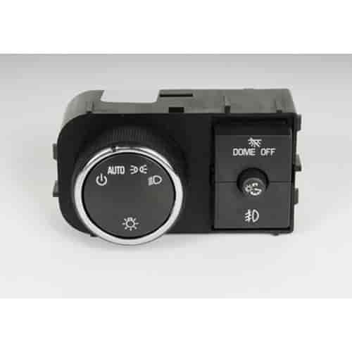 Headlamp, Instr (SLP-P1)