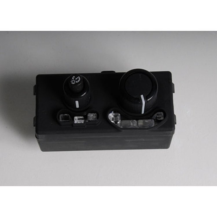 SWITCH ASM-HDLP & I/P LP