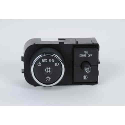 Headlamp, Instr (SLP-P1)