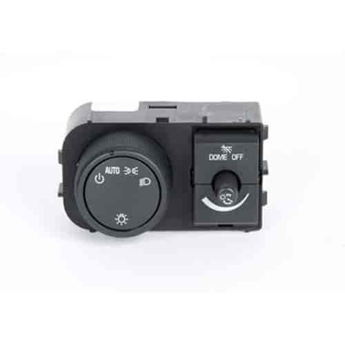 Headlamp, Instr (SLP-P1)