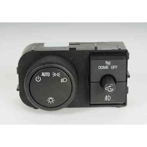 Headlamp, Instr (SLP-P1)