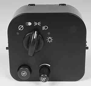 Headlight/Dimmer Combo Switch 2003-09 GM Vehicles