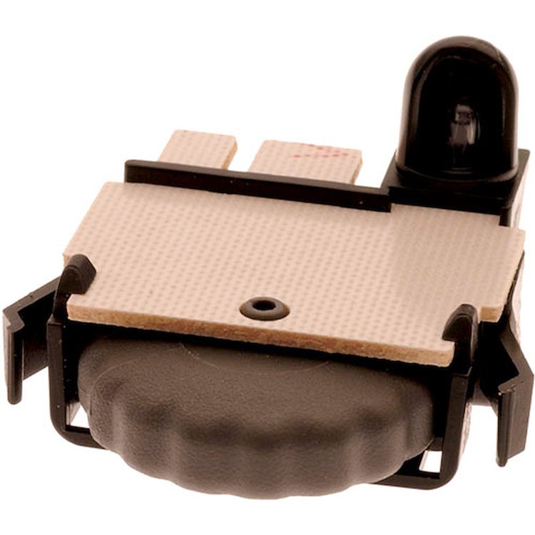 SWITCH ASM-I/P LP DIMR