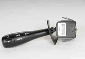 Turn Signal/Headlight Dimmer Combo Switch 2005-07 GM Vehicles