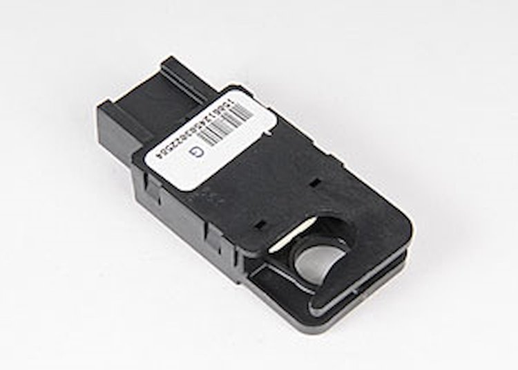 Brake Light Switch 2007-11 GM Vehicles
