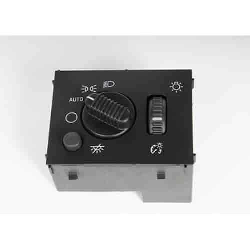 SWITCH HDLP & I/P LP DIMR