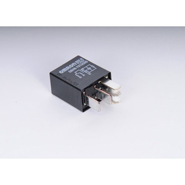 RELAY ASM-MULTIUSE