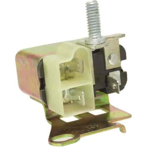 RELAY ASM HORN