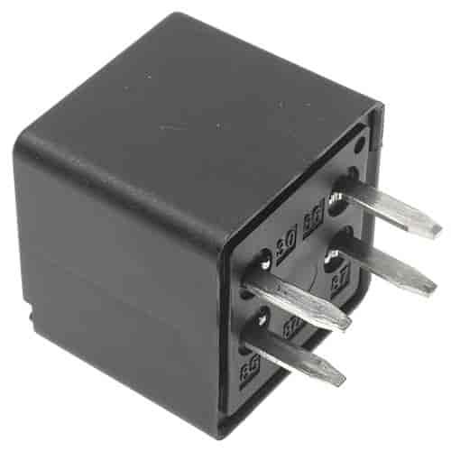 RELAY ASM F/PMP & ENG OIL