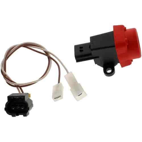 Fuel Pump Cut-O (SLP-1)