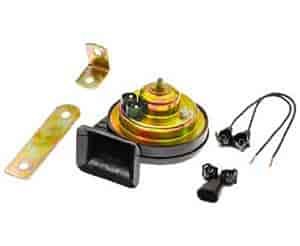 Horn Assembly 1991-2013 GM Vehicles
