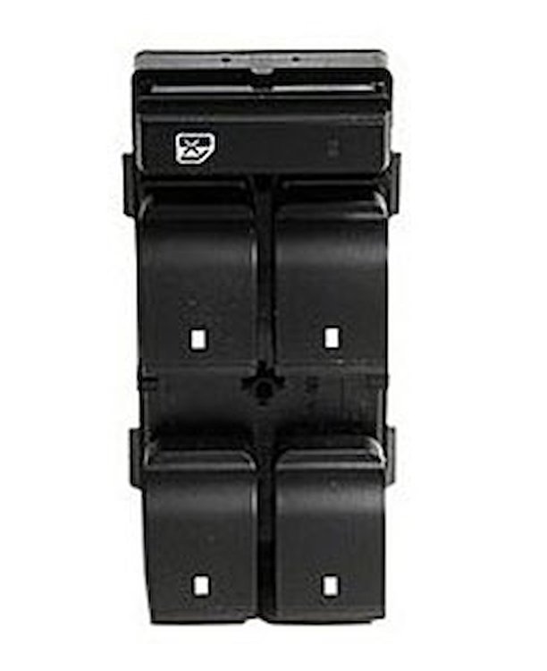 Power Side Window Switch 2007-12 GM Vehicles