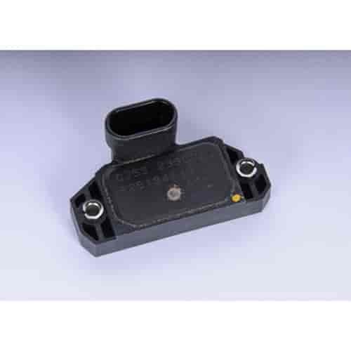 Ignition Control Module