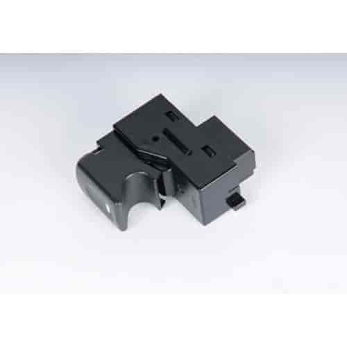 Ebony Door Wind (SLP-P1)